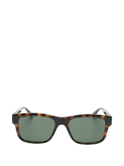 Gucci Eyewear brown sunglasses Brown GG2085S