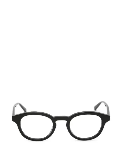 Saint Laurent Eyewear SL 907 glasses Black SL907