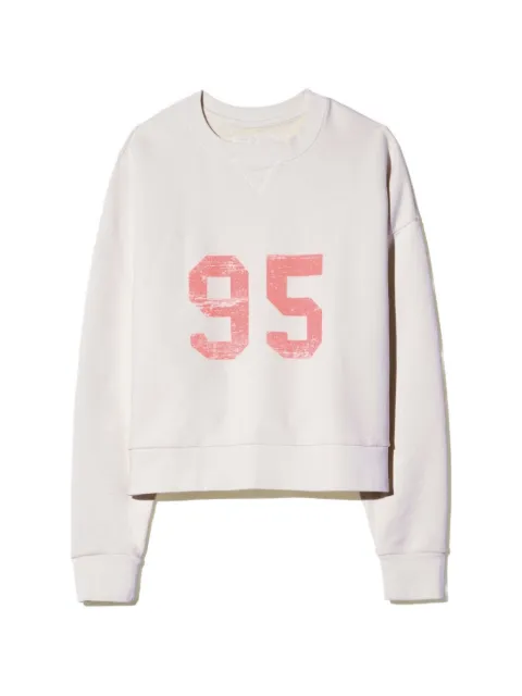 Nili Lotan Gladys sweatshirt White 13740K31E