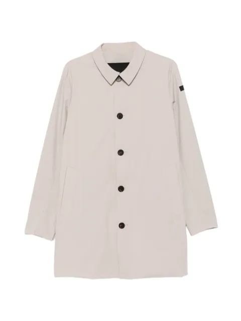 RRD single-breasted jacket Grey 26005