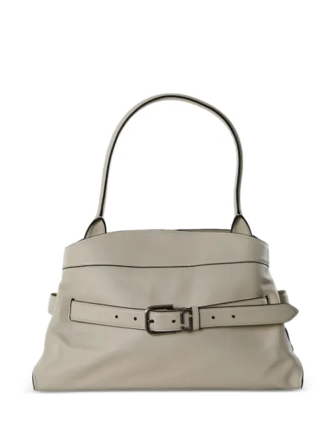 Marc Jacobs The Dakota satchel shoulder bag White 2F5HSC011H01123