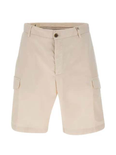 Myths cargo shorts White 26M85B83