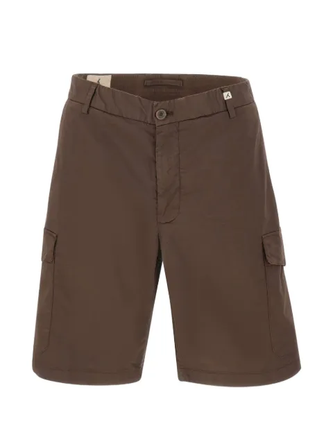 Myths cargo shorts Brown 26M85B83