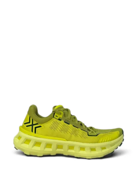 X BIONIC TerraSkin X03 sneakers Green TF02S26U