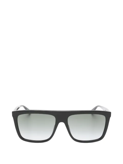 Saint Laurent Eyewear SL 904 square-frame sunglasses Black SL904