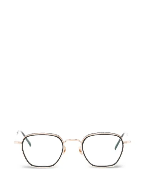 Matsuda M3101 glasses Gold M3101I