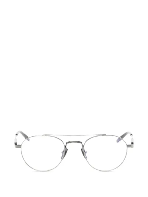 Akoni Mercury glasses Silver AKX301BMERCURY