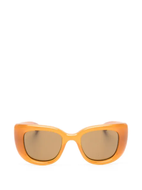 Saint Laurent Eyewear SL 903 Howl orange sunglasses Orange SL903HOWL
