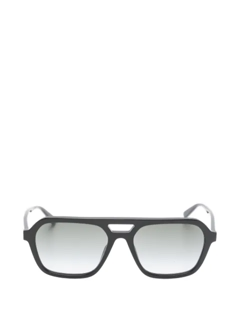 Saint Laurent Eyewear SL 905 pilot-frame sunglasses Black SL905