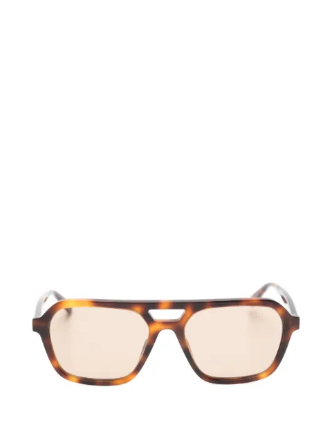 Saint Laurent Eyewear SL 905 sunglasses Brown SL905