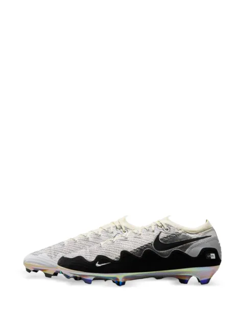 Nike x Patta Mercurial Zoom Vapor 16 Elite FG SE football sneakers Grey IQ3365