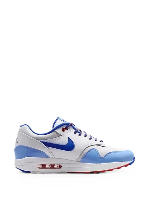 Nike Air Max 1 Atlanta Braves City Connect sneakers White IQ2932