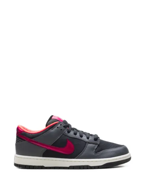 Nike Dunk Low Protro sneakers Black IQ3919