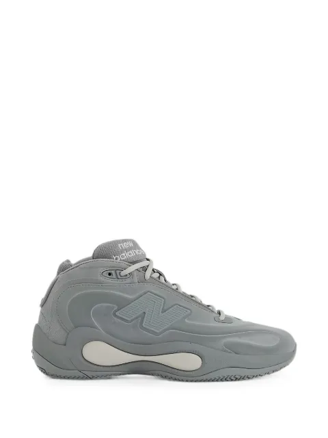 New Balance P400 sneakers Grey UFFBB5WD