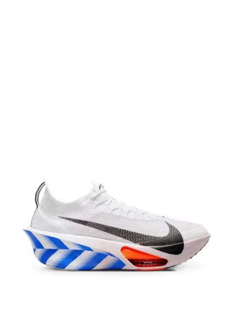 Nike Air Zoom Alphafly Next% 3 sneakers White II7290100