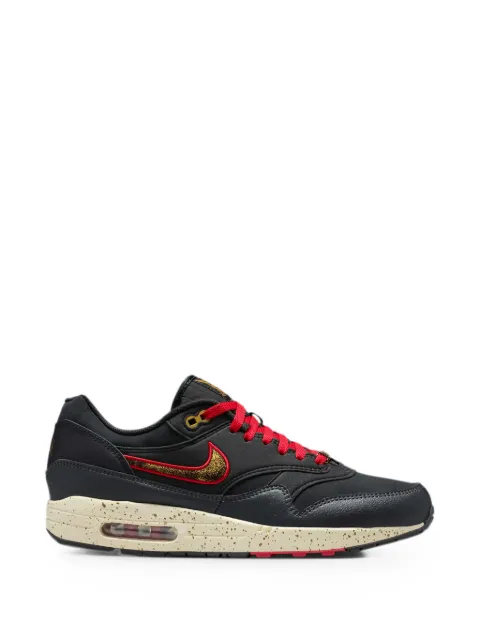 Nike Air Max 1 Pittsburgh Pirates City Connect sneakers Black IQ2893001