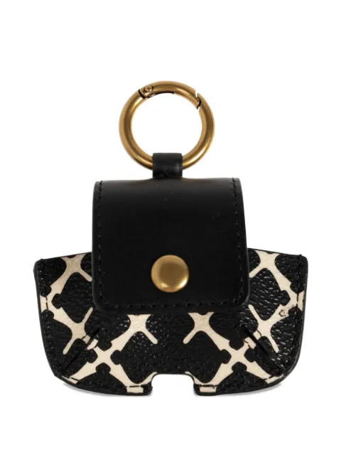By Malene Birger Ada AirPods case Black 1042380