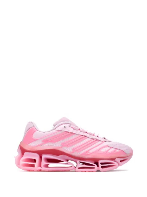 adidas x Willy Chavarria Megaride sneakers Pink KI7006