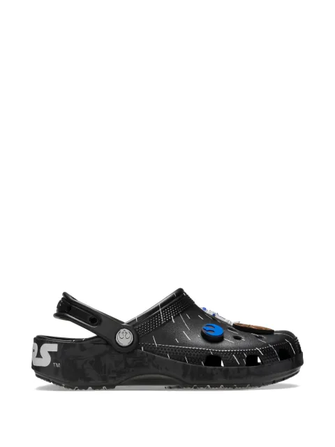 Crocs Star Wars Hyperspace Classic clogs Black 213002