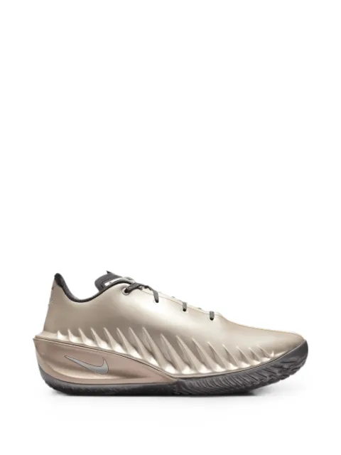 Nike Air Zoom GT Cut 4 Rob Dillingham sneakers Silver IR1829001
