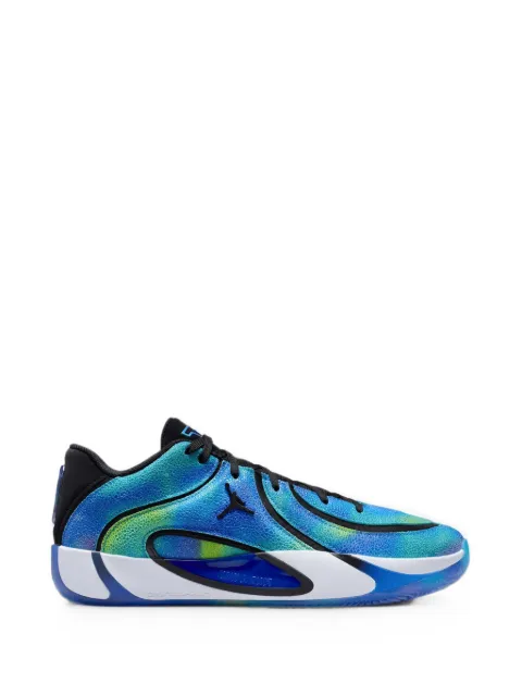 Jordan Tatum 4 Playoffs sneakers Blue IR0073500