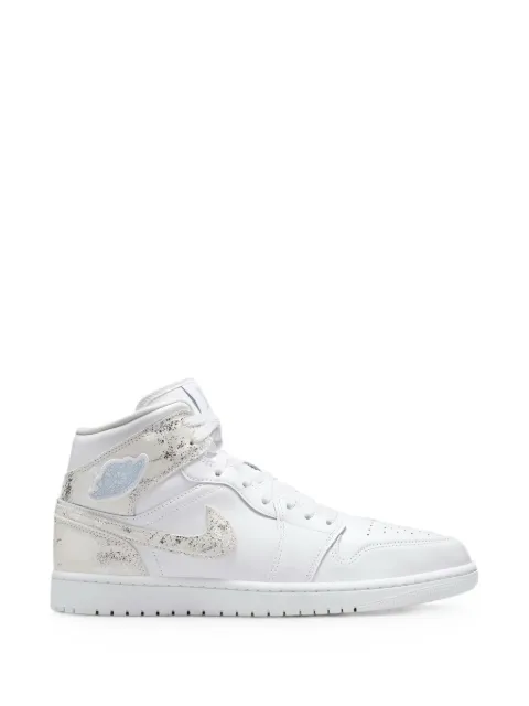 Jordan Air Jordan 1 Mid SE sneakers White IR2271100