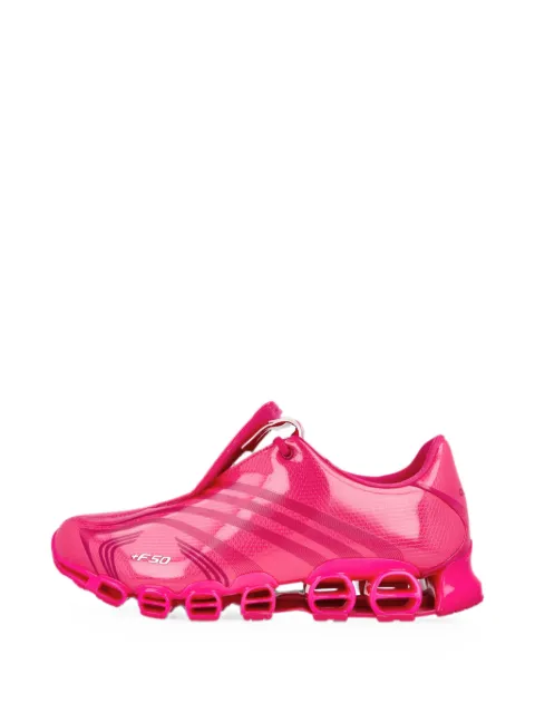 adidas F50 Tunit Mega Consortium sneakers Pink KJ1554