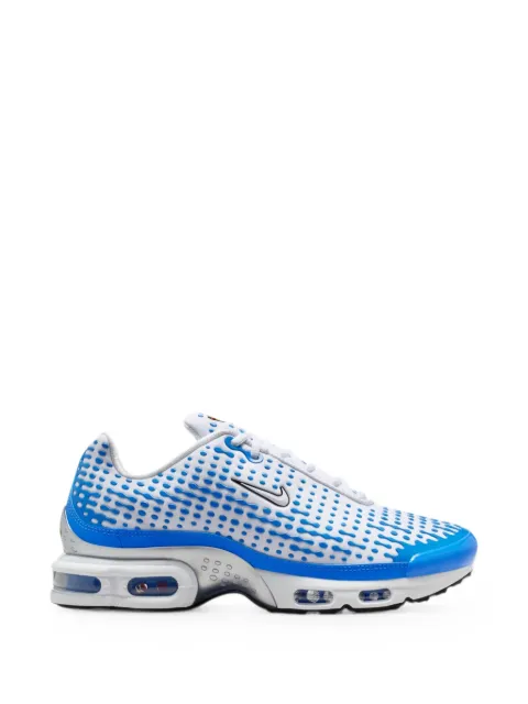 Nike Air Max Plus 7 Kylian Mbappé sneakers Blue HQ2197101