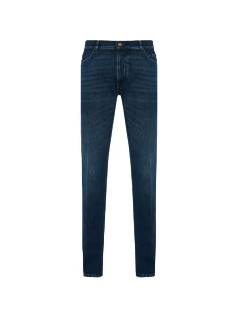 Lardini slim-fit jeans Blue CNMUTCN65257850