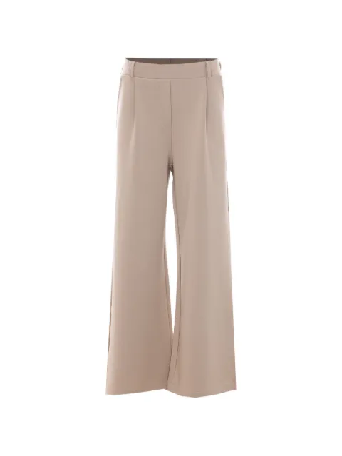 OWN tailored trousers Neutrals LKP206104