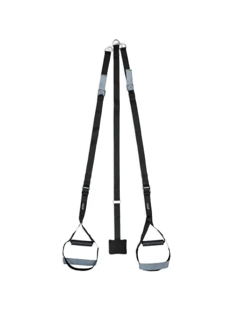 Casall multibalance adjustable-strap training tool Black 54517