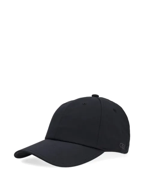 Casall logo-embroidered performance cap Black 24199