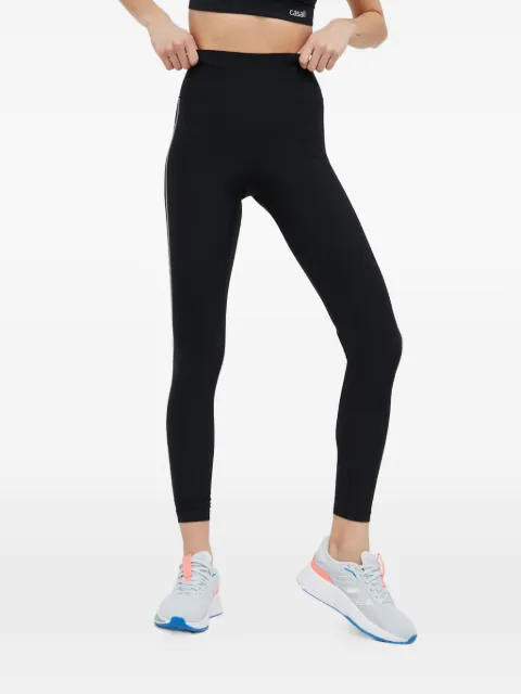 Casall Sculpture 2.0 high-waisted leggings Black 21698