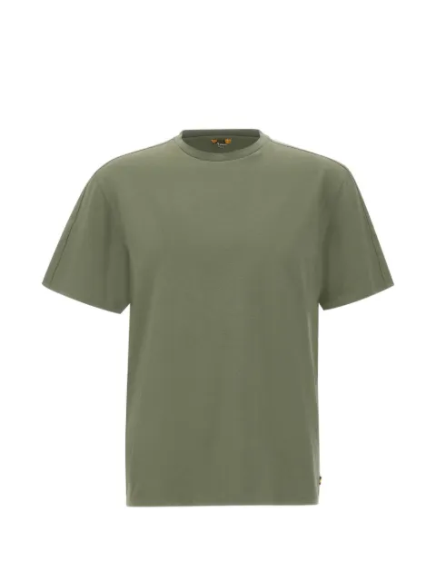 K-Way Fantome crewneck T-shirt Green K7138QW