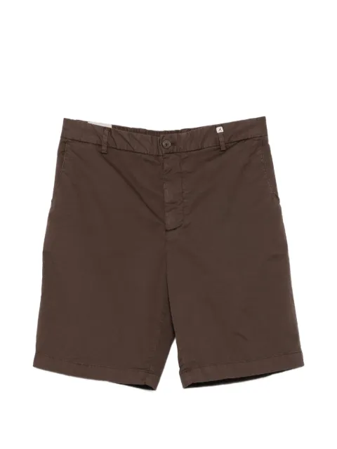 Myths mid-length shorts Brown 26M83B83