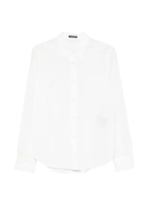 Ann Demeulemeester Lais shirt White 2610WSH41FA026