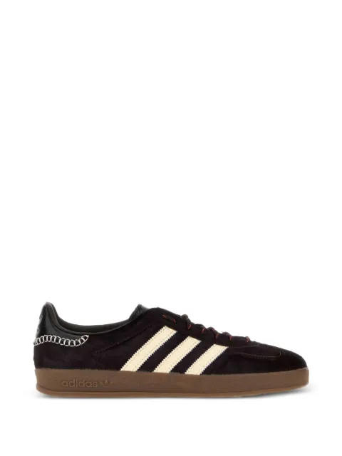Wales Bonner x Adidas Originals Gazelle Pony sneakers Brown KK3640