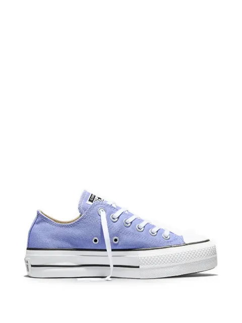 Converse Chuck Taylor All Star Lift sneakers Purple A16105C