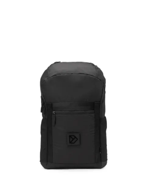 Didriksons Ramsvik backpack Black 506196