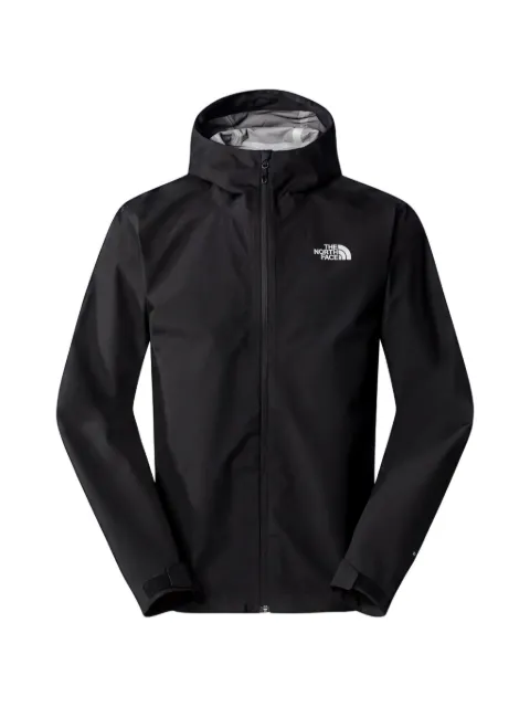 The North Face Whiton three-layer jacket Black NF0A87FR