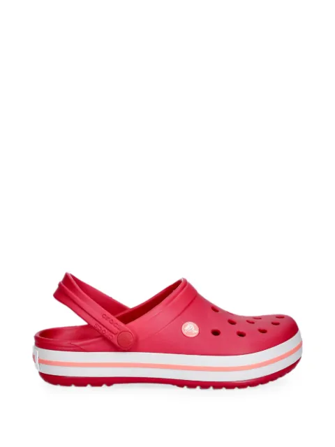Crocs Crocband clogs Pink 110167AQ