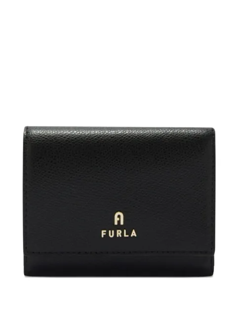 Furla tri-fold wallet Black WP00454