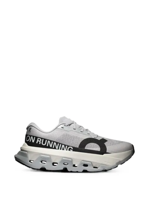 On Cloudmonster 3 Hyper sneakers Grey 3WG10040117