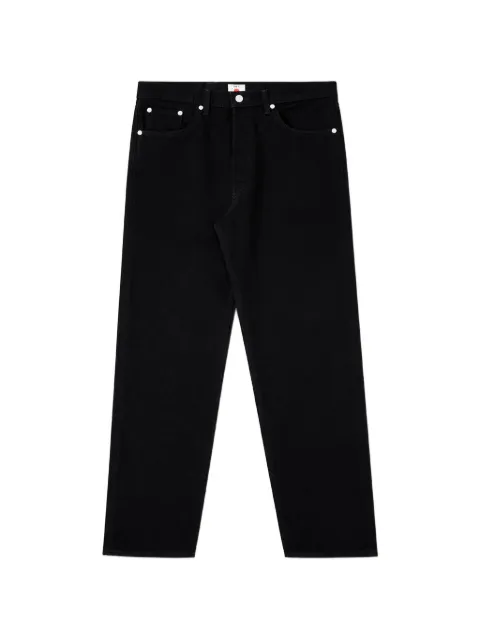 Edwin loose jeans Black I03425889