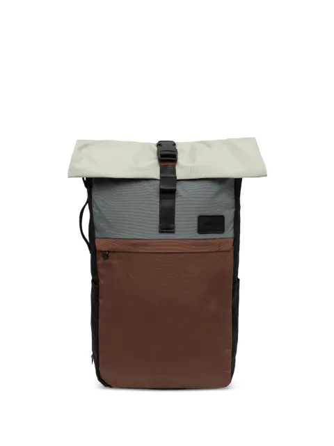 Doughnut Jetpack Go Wild III backpack Brown D417GW3