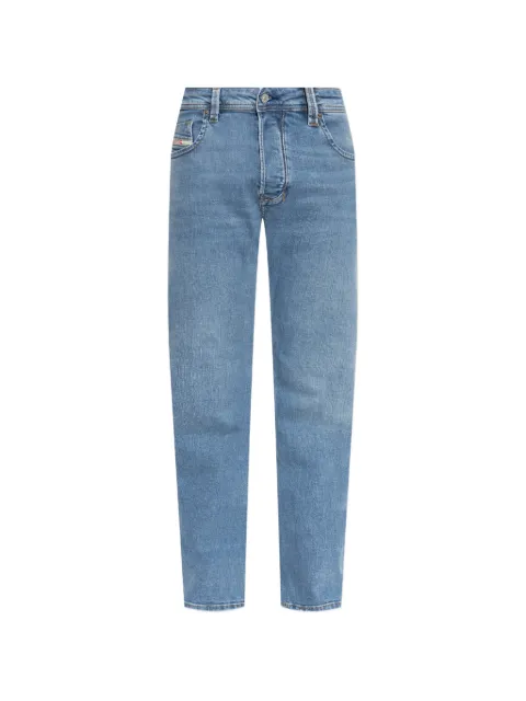 Diesel regular jeans low-waist 1985 Larkee Blue 00C06P0HDBJ