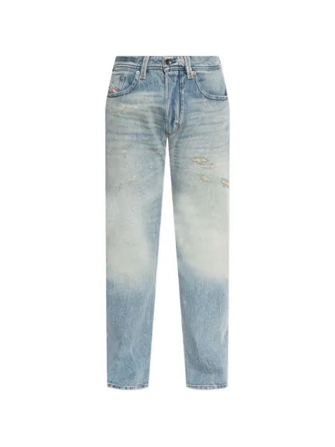 Diesel 1985 Larkee distressed jeans Blue 00C06P09P33