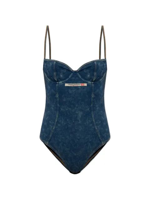 Diesel Tilda-Dnm bodie Blue A225500TJBV