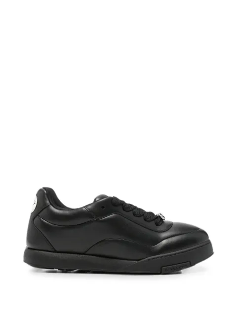 Givenchy Puffy Yard sneakers Black BH00B7H1YM