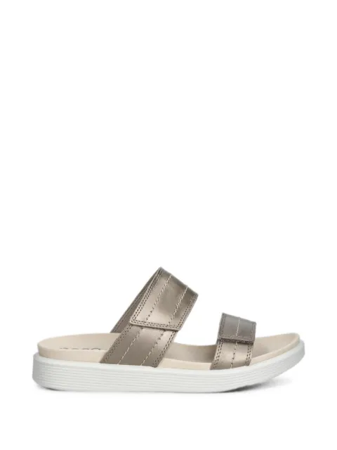 ECCO touch-strap sandals Neutrals 23883361652